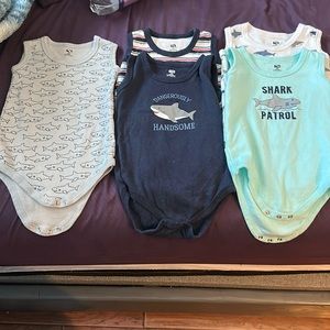 18 month onesies